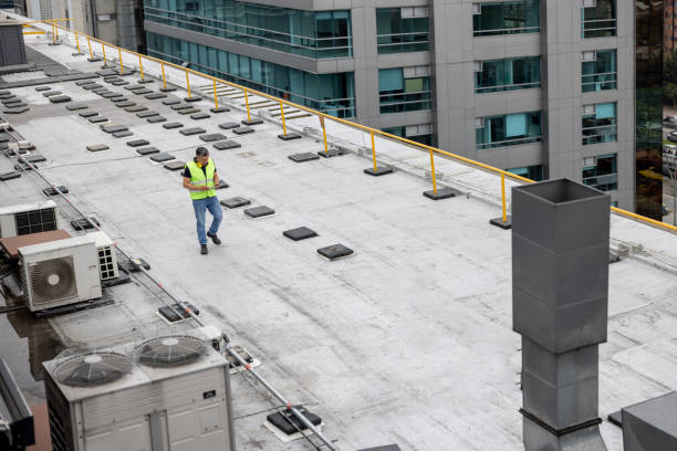 Best Hot Roofs  in Cadott, WI