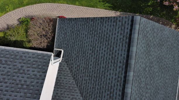 Best Commercial Roofing Services  in Cadott, WI