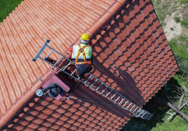 Best Emergency Roof Repair Services  in Cadott, WI