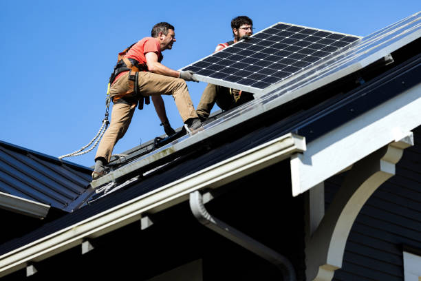 Best Slate Roofing  in Cadott, WI