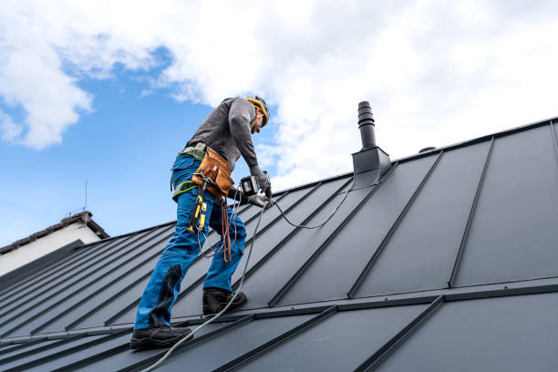 Best Flat Roofing  in Cadott, WI